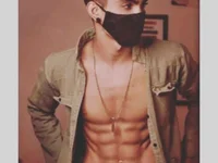 Chat XXX en directo de zihan777