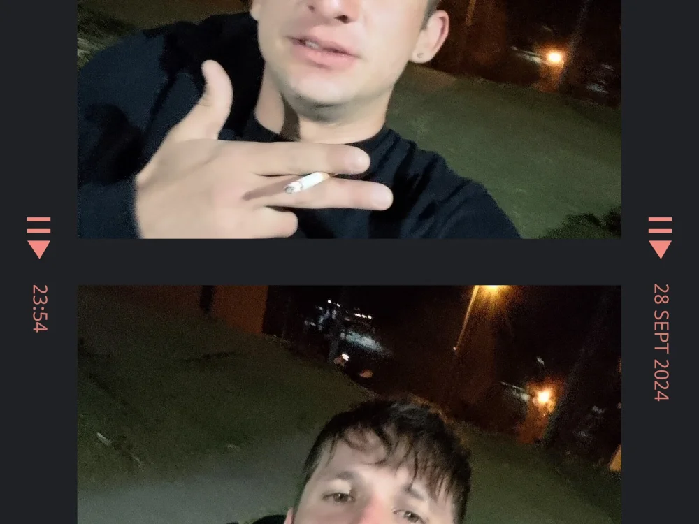 Chatroom XXX hors ligne de Ninojesi