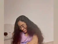 Daislalezma – Live XXX-chat