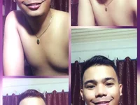 AsianZero's webcam live show