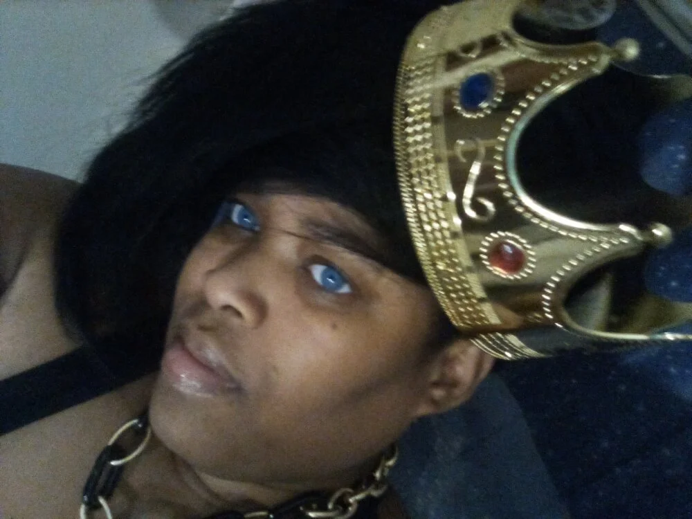 B-Duelist's Offline XXX Chat