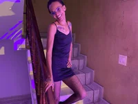 Brianrosex élő XXX-chatje