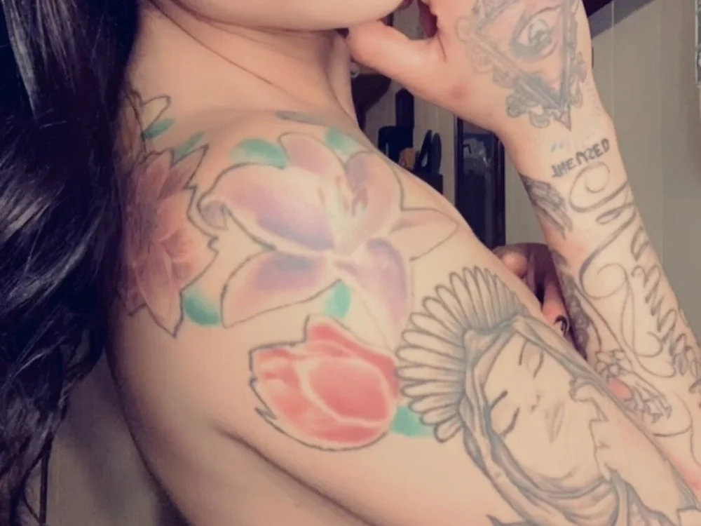 beautiful-crazy2023's Offline XXX Chat