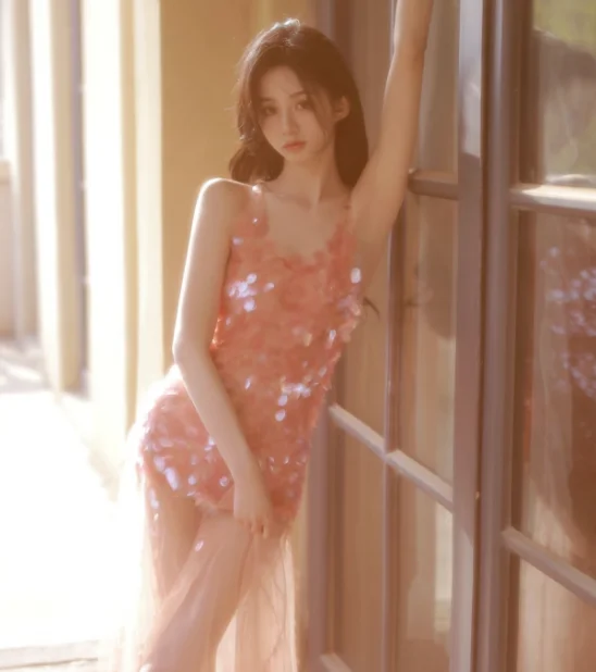 Xiaoqiaobaby 오프라인 XXX 채팅