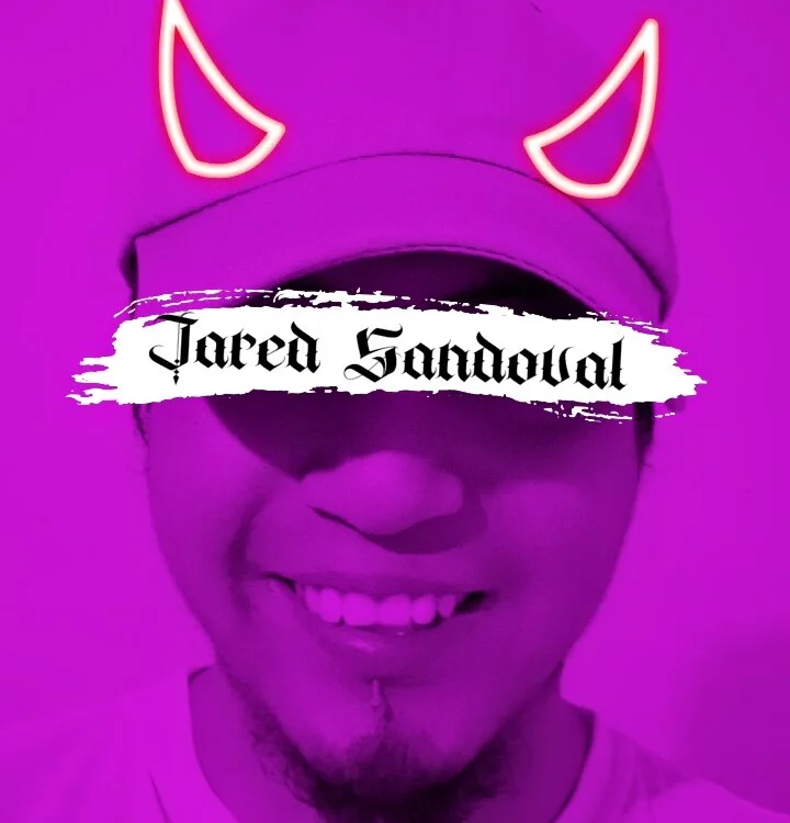 jaredloude's Offline Chat Room