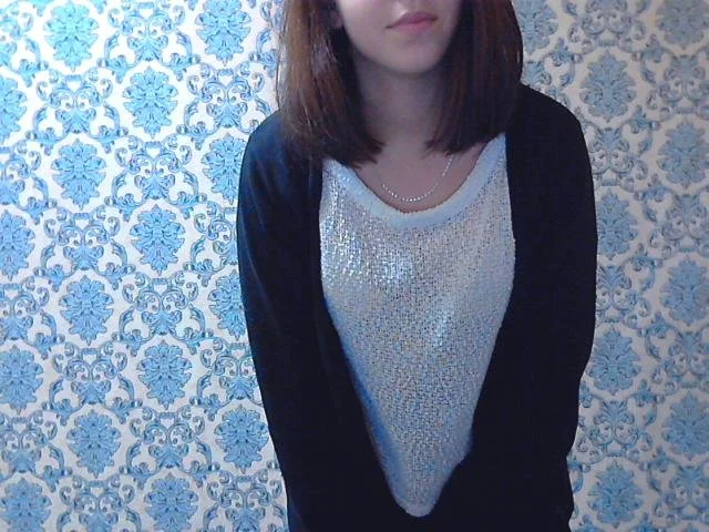 Hot_Melissa's Offline XXX Chat