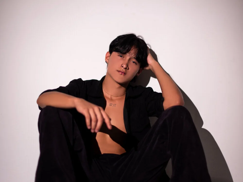 Chat XXX ao vivo de SalvatoreBenford