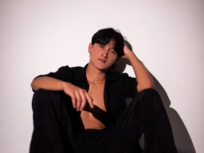 SalvatoreBenford profile