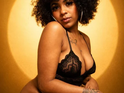 Blackk_girl - Girl 