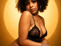 Blackk_girl's webcam live show