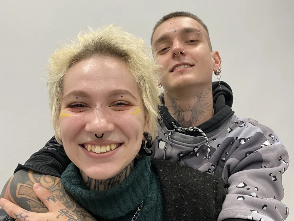 alice_eugene's Offline XXX Chat