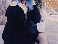 Chat XXX en directo de enjoymilkyway