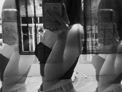 AriaVelvetLux - Girl 