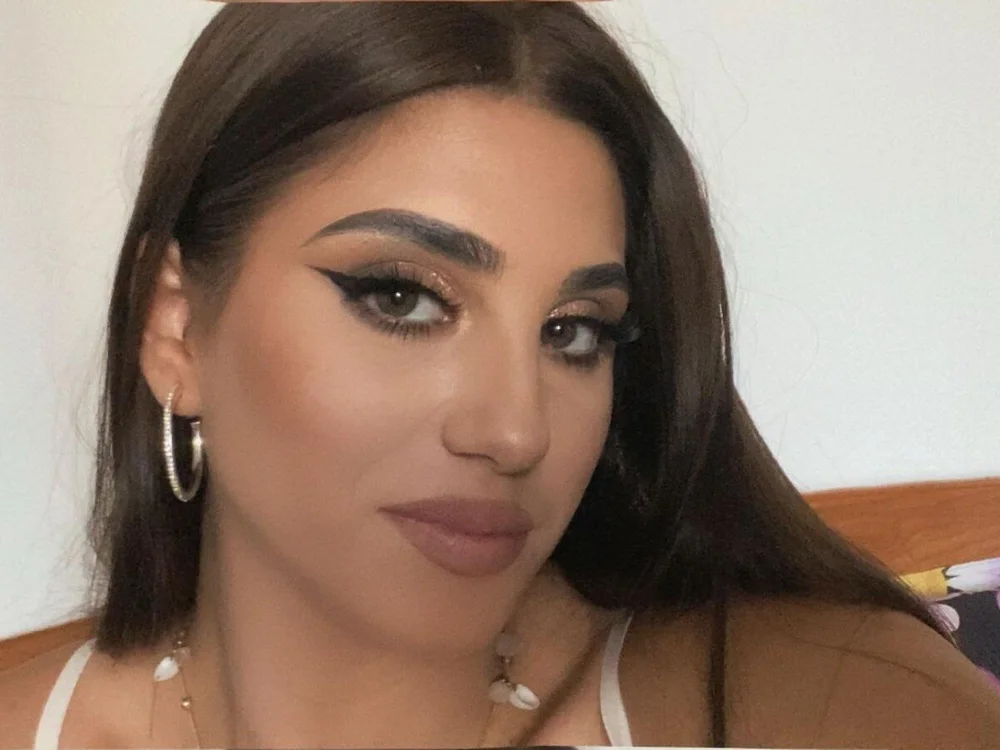 valery_evan cam model