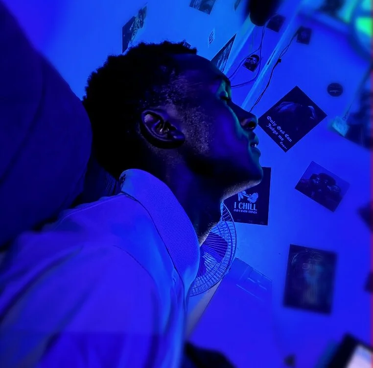 Sembang XXX Luar Talian cranes293