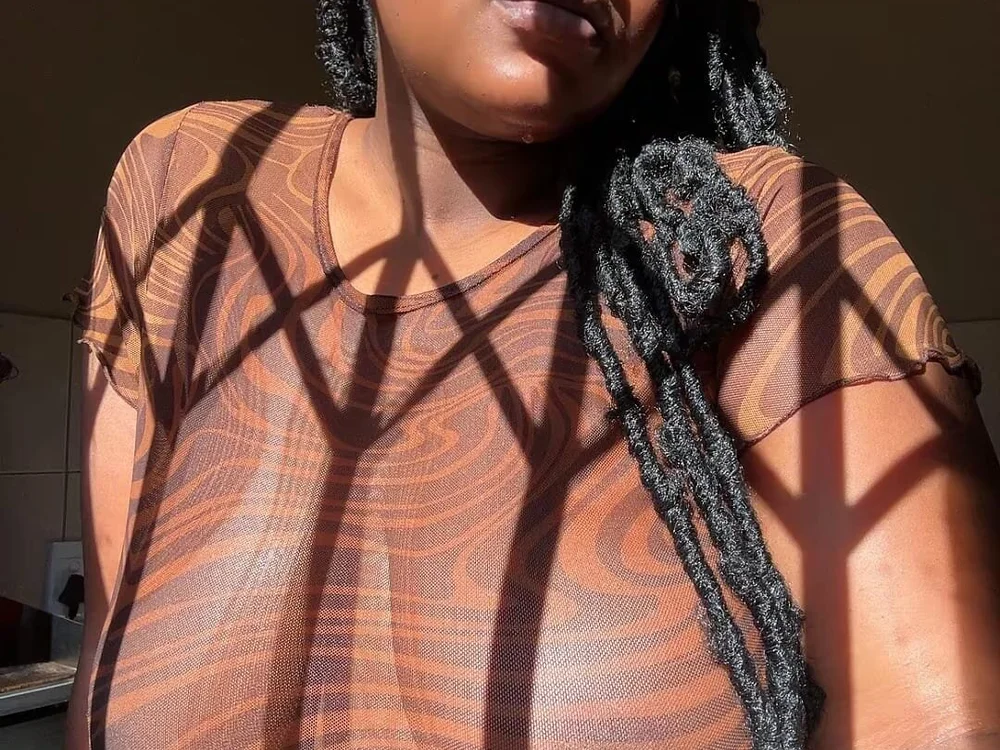 AfricanQueenx10 Offline XXX-Chat