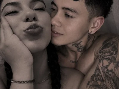 ColombianSexyCouple_