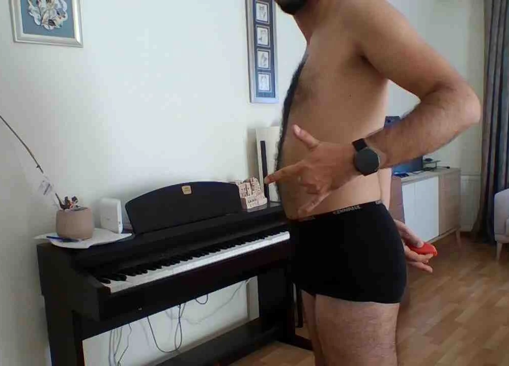 turkishcock06 Adlı Modelin Çevrimdışı XXX Sohbeti