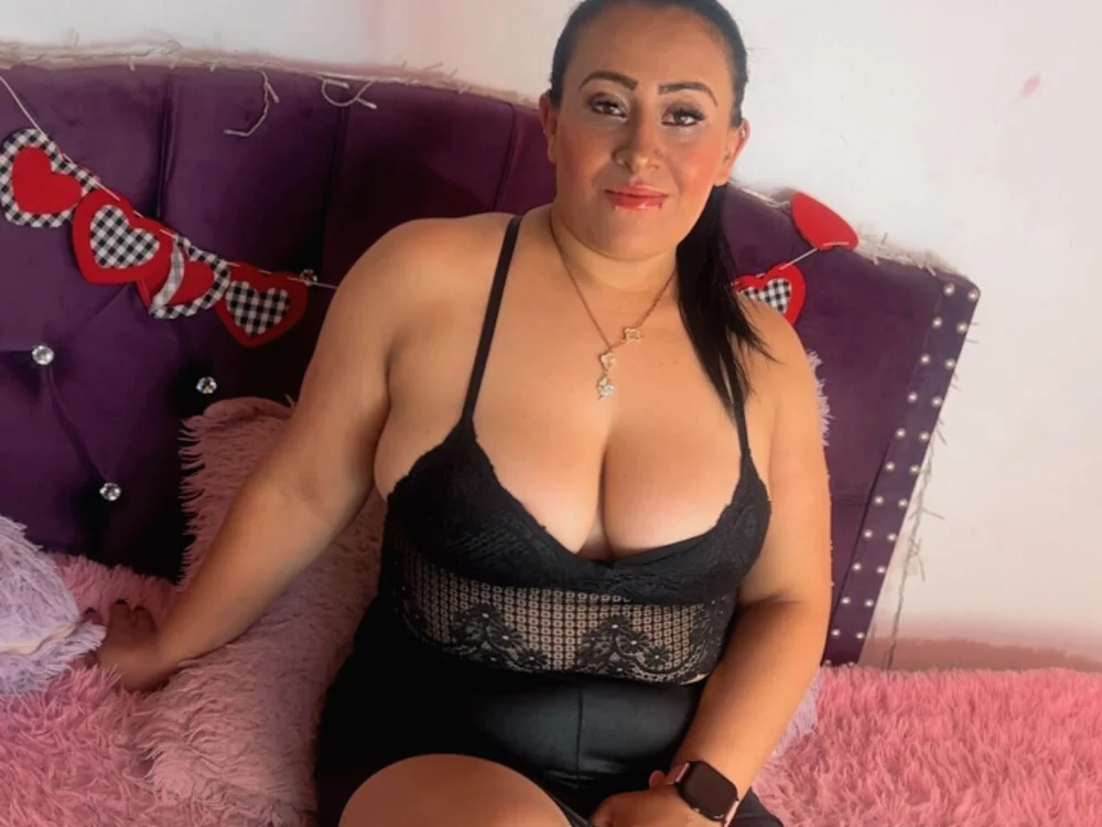 lorena_pym's Offline XXX Chat