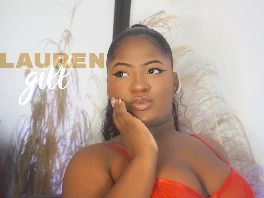 laurengill77's Offline XXX Chat
