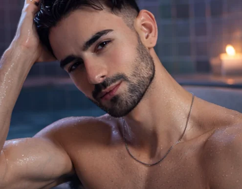 romavaleriano Offline XXX-Chat