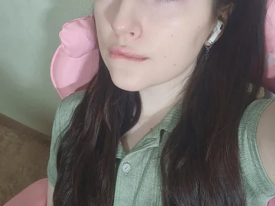 Pink_Sodaa - Girl 