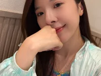 Aline520's webcam live show
