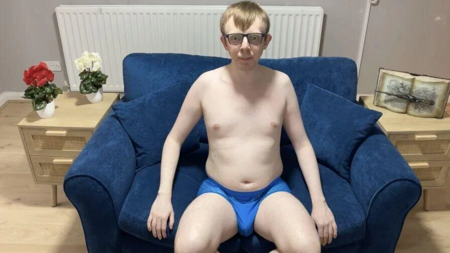 Offline chatovací místnost LiamLad