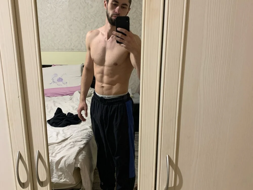 Chat +18 off-line de Alishka0507