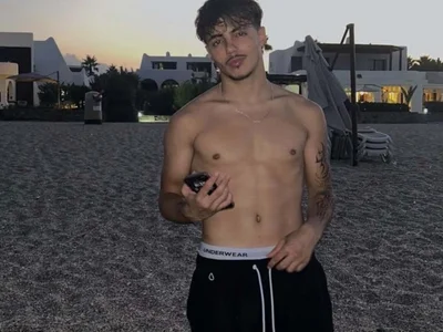 Zizouranou - Boy 