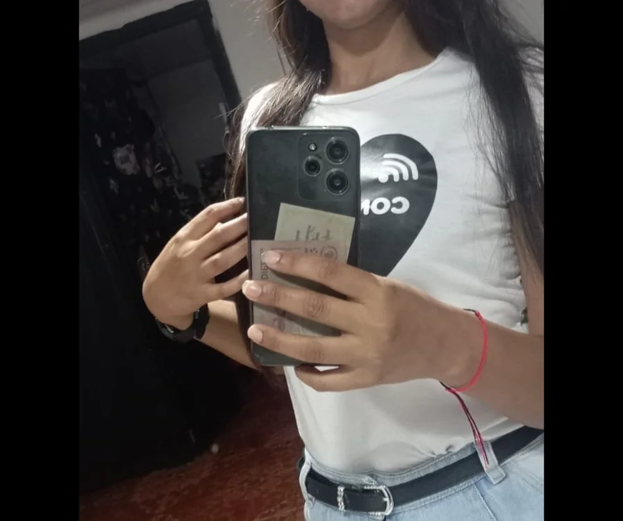 Pokój czatu offline – Fernanda_Roblez