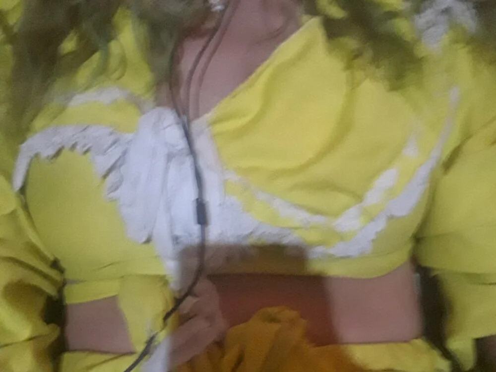 KeylacabreraC অফলাইন XXX চ্যাট