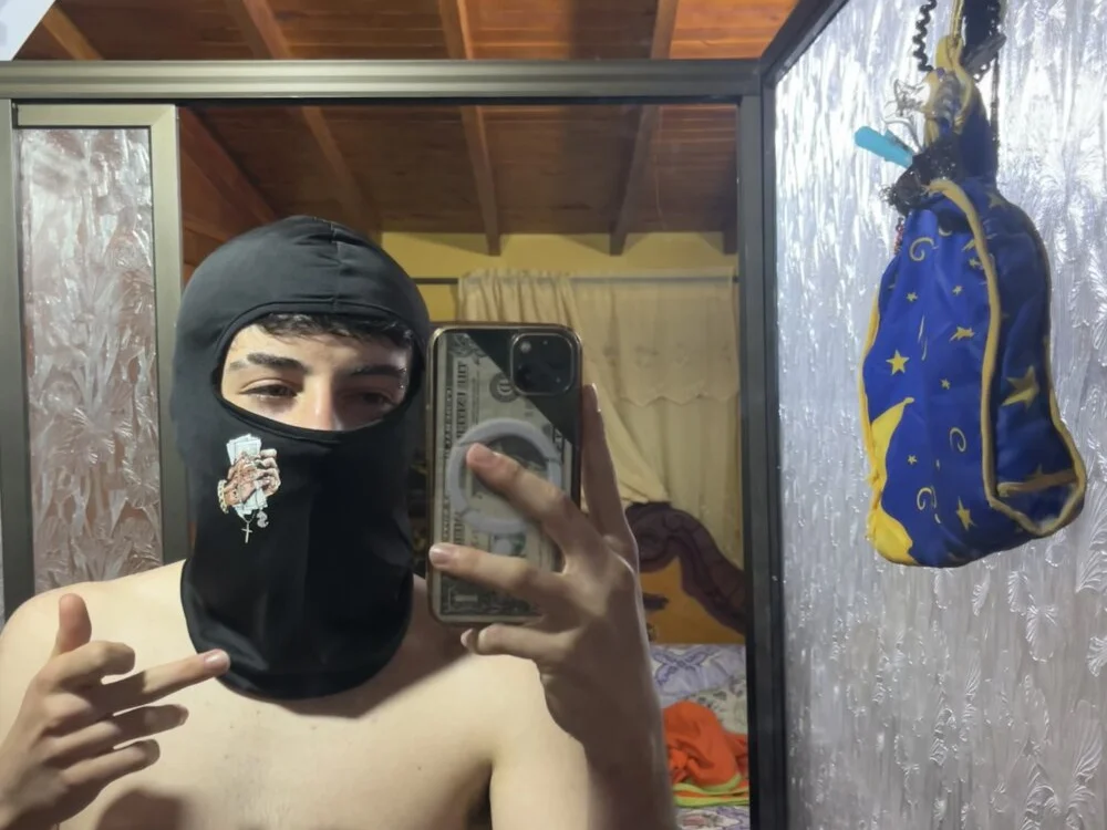 Chat XXX offline de Angelitohot_7