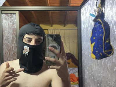 Angelitohot_7 Male Outdoor Online Webcam Adult