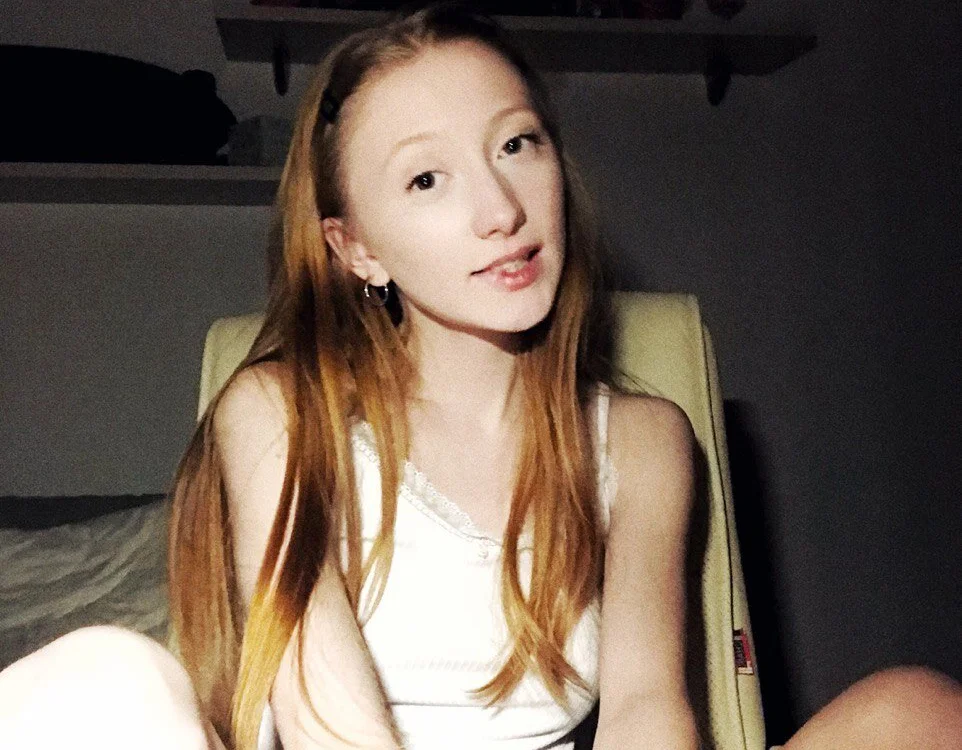 EveningCarter's Offline XXX Chat