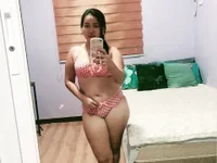ExoticPinayBeauty's Offline Chat Room