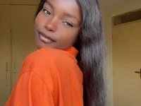 Pretty_Shazz 라이브 XXX 채팅