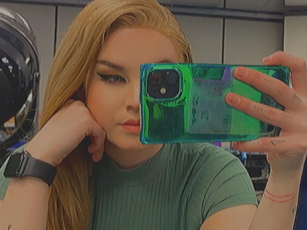 SelenaLynnVIP's Offline XXX Chat