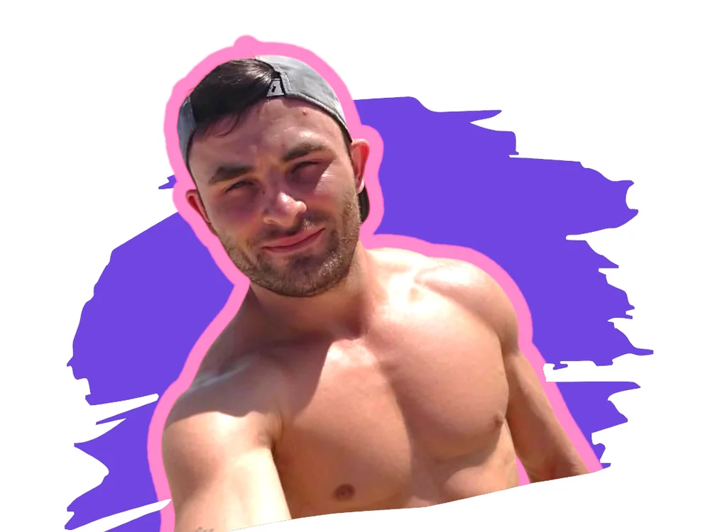 HunterMichaelsXXX offline chatrum