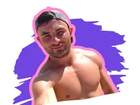 HunterMichaelsXXX webcam model