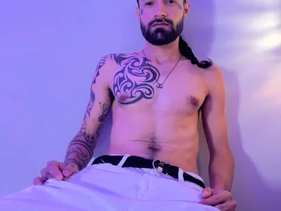 Alexx_val - Boy 