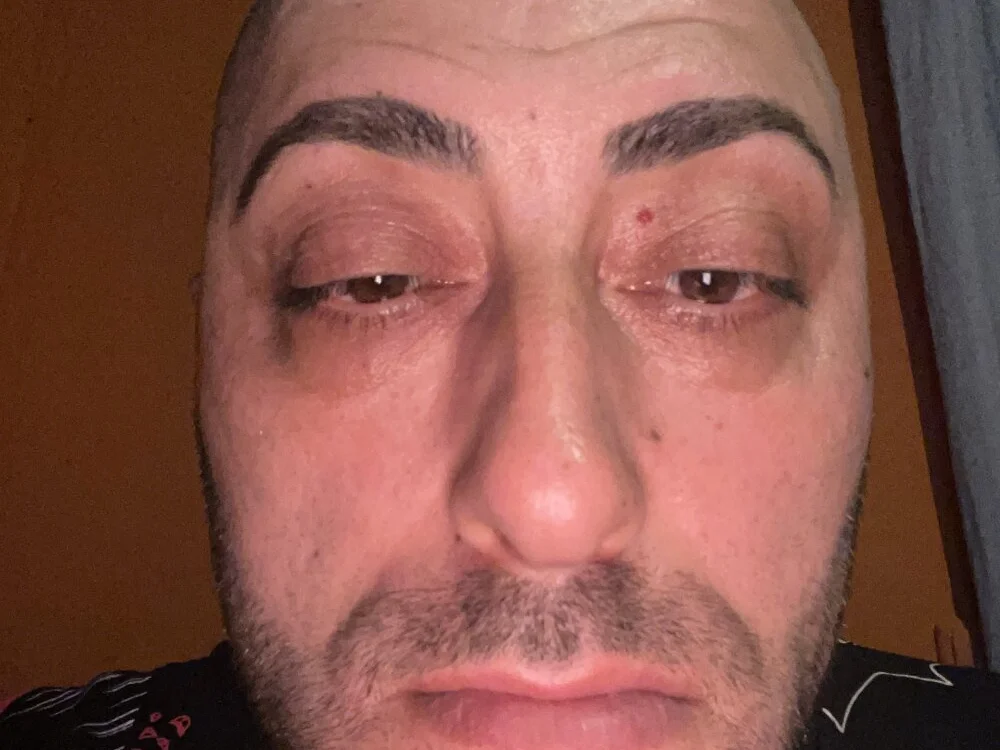 cryscosのオフラインXXXチャット