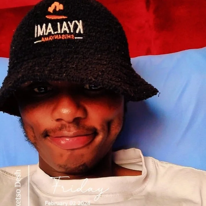 Dickdesh12 Offline XXX Chat