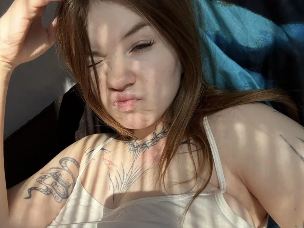 KellyRose's Offline XXX Chat