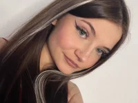 may_rollins's webcam live show