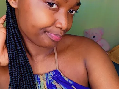 Ebony_girlie - Girl 