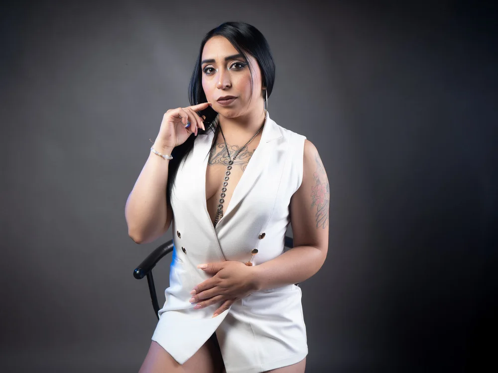 Clarise_Allen – Offline XXX chat