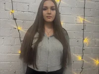 CrissyKales – Live XXX-chat