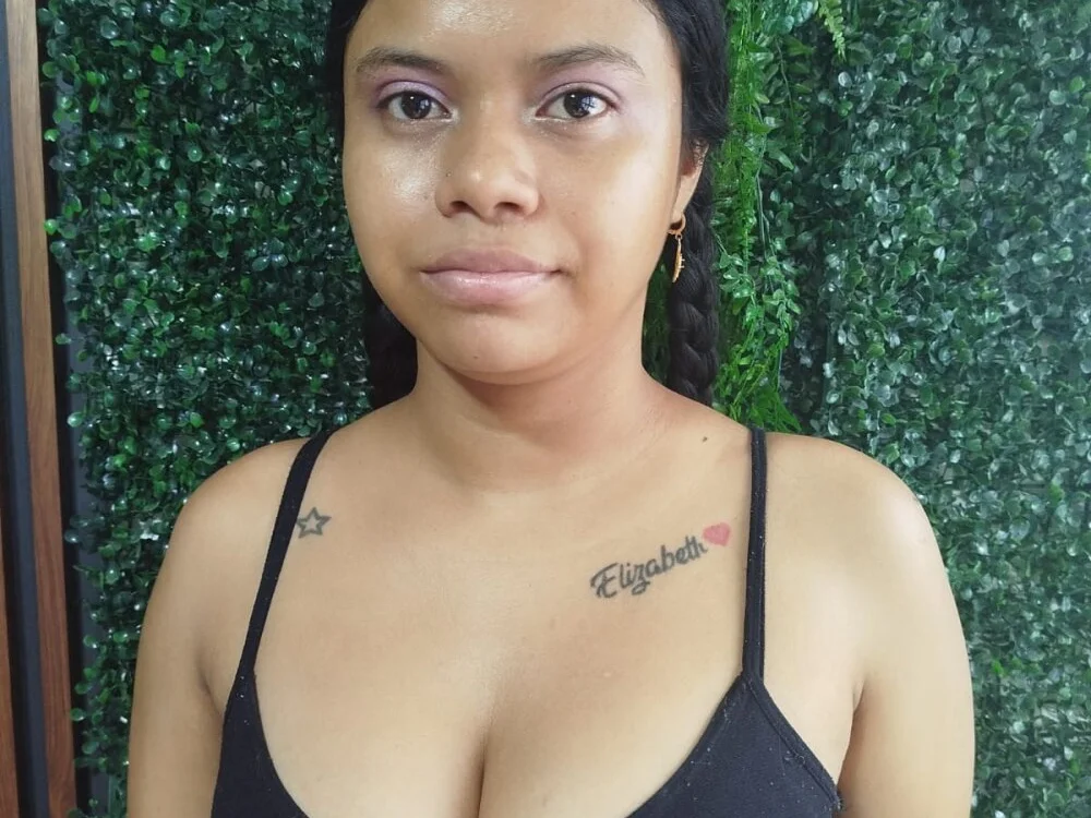 GeorginaGracen Offline XXX chat