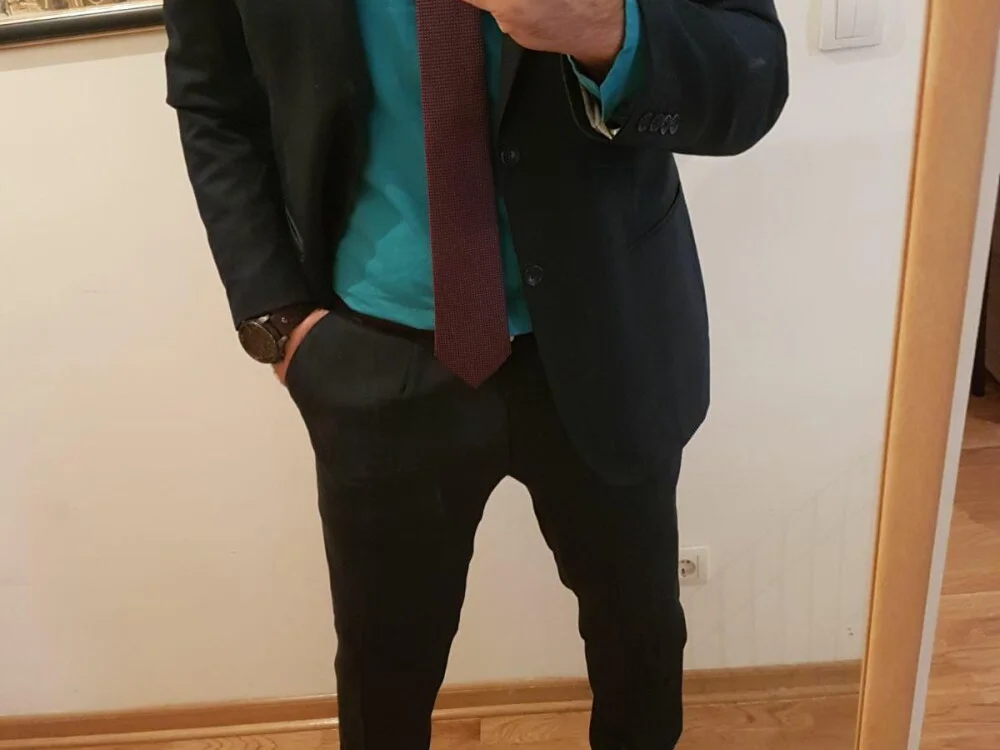 John-E-Dough Offline XXX-Chat